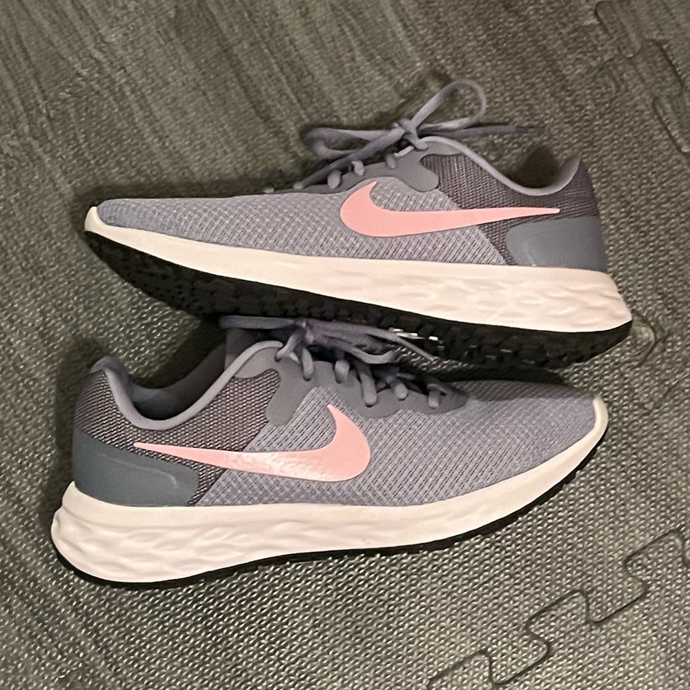 Nike Running Shoes